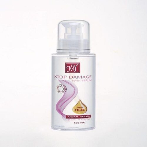 سرم مو مای مدل Argan حجم 120 میلی لیتر