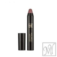 رژ لب مدادی مای مدل SEMI MATT سری Black Diomond شماره 12