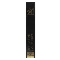 خط چشم مایع مای سری Black Diamond مدل All In One