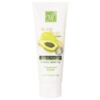 کرم مغذی و نرم کننده میوه ای بسیار قوی مای مدل Nutri Touch حجم 75 میلی لیتر کرم مغذی و نرم کننده میوه ای بسیار قوی مای مدل Nutri Touch حجم 75 میلی لیتر