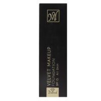 کرم پودر مای سری Black Diamond مدل Velvet Makeup شماره 03