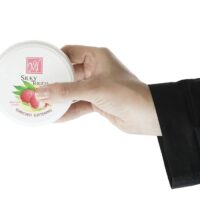 کرم مرطوب کننده مای مدل Silky Touch حجم 200 میلی لیتر