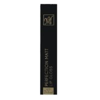 رژ لب مایع مای سری Black Diamond مدل Perfection Matt شماره 10
