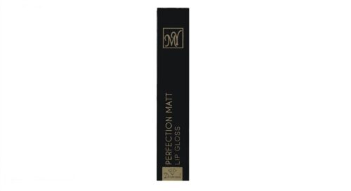 رژ لب مایع مای سری Black Diamond مدل Perfection Matt شماره 10