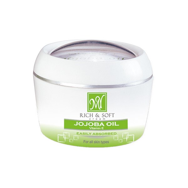 کرم دست و صورت جوجوبا کاسه ای مای حجم 150 میلی لیتر کرم دست و صورت جوجوبا کاسه ای مای حجم 150 میلی لیتر