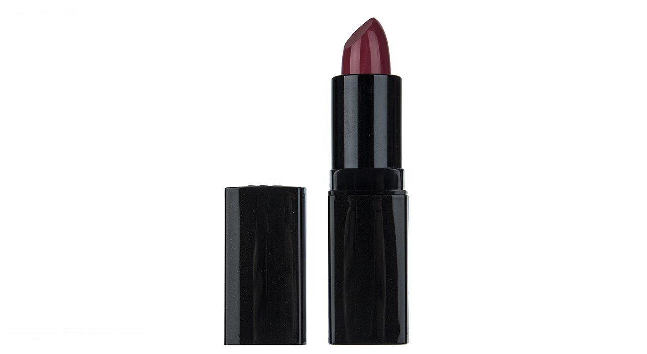 رژ لب جامد مای سری Black Diamond مدل Satin Luxe شماره 01