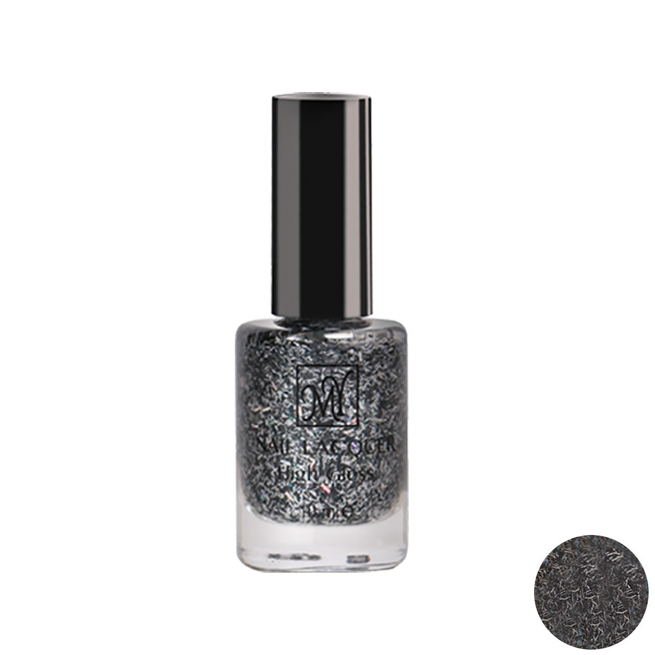 لاک ناخن مای مدل chaffy شماره 813 لاک ناخن مای مدل chaffy شماره 813