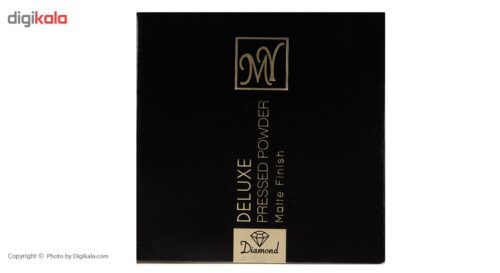 پنکیک مای سری Black Diamond مدل Deluxe شماره 10