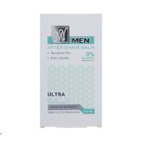 افتر شیو مای مدل Ultra Calm حجم 100 میلی لیتر