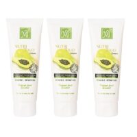کرم مرطوب کننده مای مدل Nutri Touch حجم 75 میلی لیتر بسته 3 عددی کرم مرطوب کننده مای مدل Nutri Touch حجم 75 میلی لیتر بسته 3 عددی
