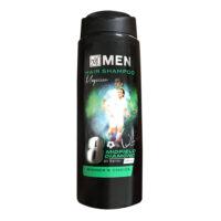 شامپو بدن آقایان مای مدل مجیشن میدفیلد دایموند حجم 420 میلی لیتر