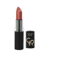 رژ لب جامد گلدن رز مدل Vision شماره 123