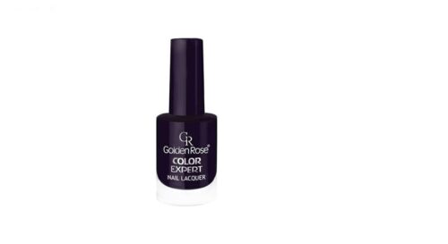 لاک ناخن گلدن رز مدل Color Expert شماره 88