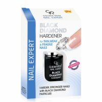 لاک تقویت کننده ناخن گلدن رز مدل Nail Hardener