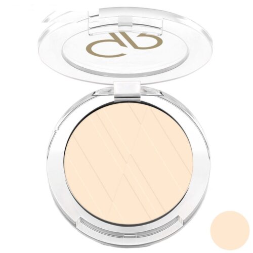 پنکیک گلدن رز مدل PRESSED شماره 101