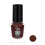 لاک ناخن گلدن رز مدل Ice Chic شماره 67