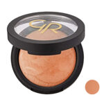 پنکیک گلدن رز مدل Mineral_Terracotta شماره 09