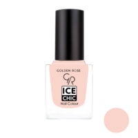لاک ناخن گلدن رز مدل Ice chic شماره 90