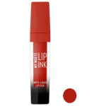 رژ لب مایع گلدن رز مدل Ink شماره 11