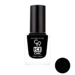 لاک ناخن گلدن رز مدل Ice chic شماره 70