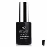 لاک تقویت کننده ناخن گلدن رز مدل Nail Hardener