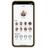 گوشی موبایل اپل مدل iPhone 11 A2223 دو سیم‌ کارت ظرفیت 128 گیگابایت و رم 4 گیگابایت