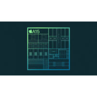 گوشی موبایل اپل مدل iPhone 13 A2634 دو سیم کارت ظرفیت 128 گیگابایت و رم 4 گیگابایت