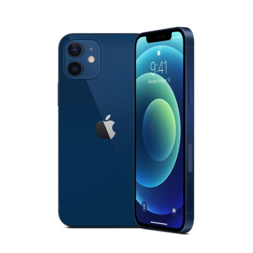 گوشی موبایل اپل مدل iPhone 12 A2404 CH دو سیم‌ کارت ظرفیت 128 گیگابایت و رم 4 گیگابایت