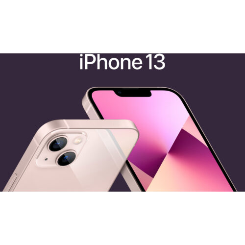 گوشی موبایل اپل مدل iPhone 13 Mini ظرفیت 128 گیگابایت و رم 4 گیگابایت - اکتیو