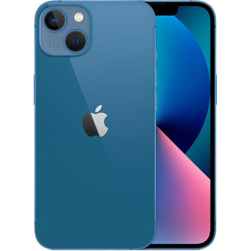 گوشی موبایل اپل مدل iPhone 13 Mini ظرفیت 128 گیگابایت و رم 4 گیگابایت
