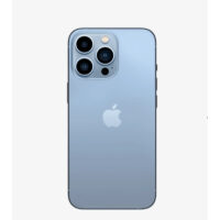 گوشی موبایل اپل مدل iPhone 13 Pro Max A2644 دو سیم کارت ظرفیت 512 گیگابایت و رم 6