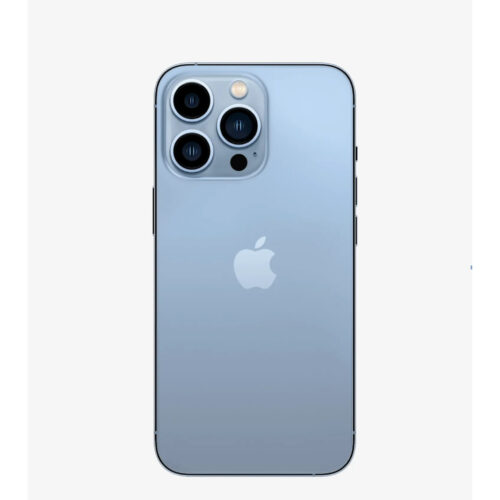 گوشی موبایل اپل مدل iPhone 13 Pro Max A2644 دو سیم کارت ظرفیت 512 گیگابایت و رم 6