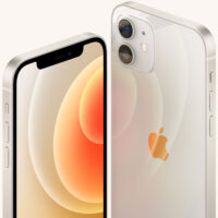 گوشی موبایل اپل مدل iPhone 12 mini A2172 ظرفیت 256 گیگابایت و رم 4 گیگابایت