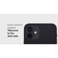 گوشی موبایل اپل مدل iPhone 12 A2404 CH دو سیم‌ کارت ظرفیت 128 گیگابایت و رم 4 گیگابایت