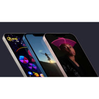 گوشی موبایل اپل مدل iPhone 13 Mini ظرفیت 128 گیگابایت و رم 4 گیگابایت - اکتیو