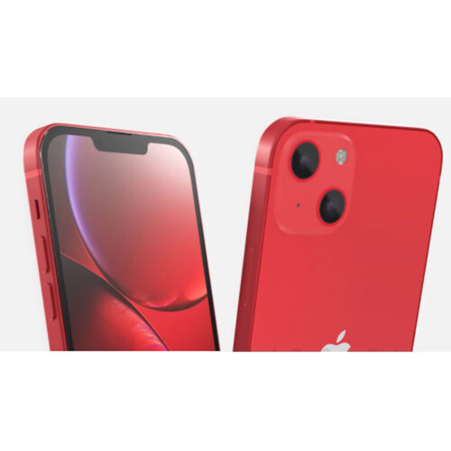 گوشی موبایل اپل مدل iPhone 13 Mini ظرفیت 128 گیگابایت و رم 4 گیگابایت - اکتیو