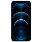 گوشی موبایل اپل مدل iPhone 12 Pro A2408 دو سیم‌ کارت ظرفیت 256 گیگابایت و 6 گیگابایت رم