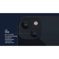 گوشی موبایل اپل مدل iPhone 13 Mini ظرفیت 128 گیگابایت و رم 4 گیگابایت - اکتیو