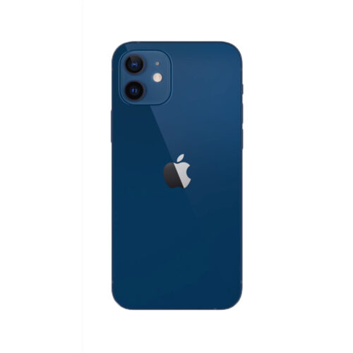 گوشی موبایل اپل مدل iPhone 12 A2404 CH دو سیم‌ کارت ظرفیت 128 گیگابایت و رم 4 گیگابایت