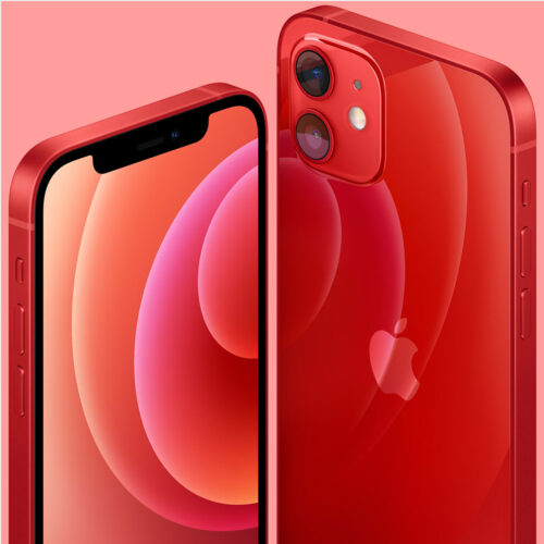 گوشی موبایل اپل مدل iPhone 12 mini A2172 ظرفیت 256 گیگابایت و رم 4 گیگابایت