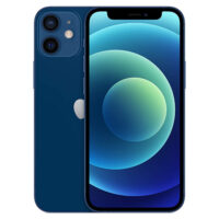 گوشی موبایل اپل مدل iPhone 12 mini A2172 ظرفیت 256 گیگابایت و رم 4 گیگابایت