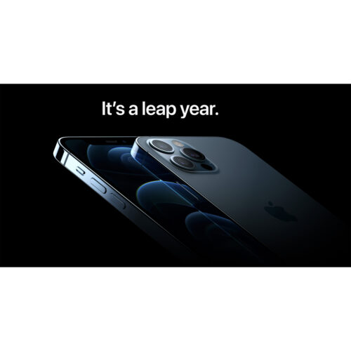 گوشی موبایل اپل مدل iPhone 12 Pro Max A2412 دو سیم‌ کارت ظرفیت 128 گیگابایت و رم 6 گیگابایت