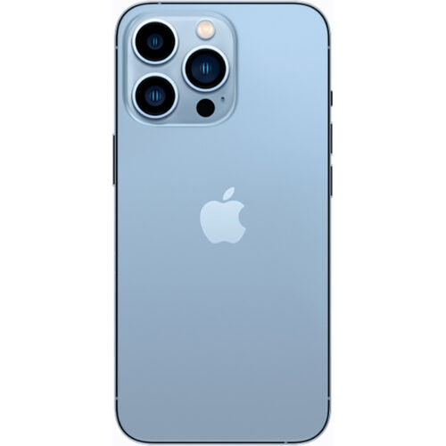 گوشی موبایل اپل مدل iPhone 13 Pro A2639 دو سیم‌ کارت ظرفیت 512 گیگابایت و 6 گیگابایت رم