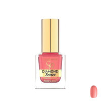 لاک ناخن گلدن رز مدل Diamond Breeze شماره 02