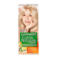 کیت رنگ مو گارنیه شماره Color Naturals 10