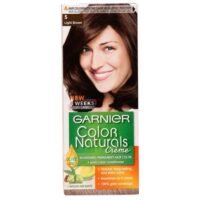 کیت رنگ مو گارنیه شماره Color Naturals Shade 5