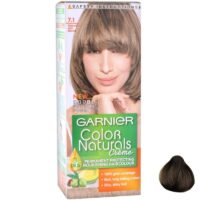 کیت رنگ مو گارنیه شماره 7.1 حجم 40 میلی لیتر رنگ بلوند طلایی