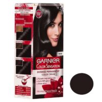 کیت رنگ مو گارنیه شماره 4.60 حجم 40 میلی لیتر رنگ شرابی