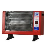 بخاری برقی تکسان مدل TK200