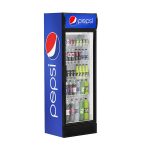 یخچال ایستاده ویترینی فیکو